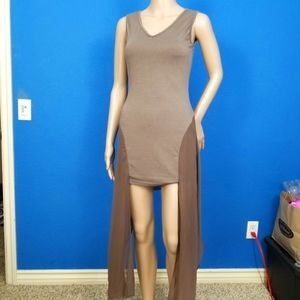 Love Julian High Low Top